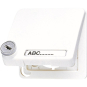 JG Klappdeckel CD500 mit CD590BFSLNAKLWW 