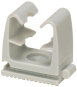 Fischer Clipschelle FC 12 -16 GR  068064 