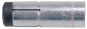 Fischer Zykon-Einschlaganker      047305 