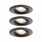 Paulmann EBL Nova mini Coin rund   93083 