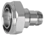 TEGA Adapter 7-16/ N (M-F)   J01122B0010 