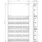 Siemens ALPHA400, SMB      8GK4110-8KK32 