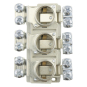 EATON 3 POLE BASE FOR DO2      TFRN02-SD 