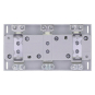 EATON SICHERUNGSUNTERTEIL D3 E33  TFRD33 
