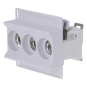 EATON Sicherungsunterteil Nsp.  TFRN01-B 