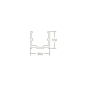 Brumberg LED-Anbauprofil zu     53580260 