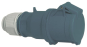 Bals Kupplung QC m.MULTI-GRIP       3147 