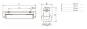 Norka ERFURT LED m600-  4452804424-E-MC7 