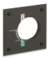 Schneider Adapter Gehäusedeckel  GV7AP05 