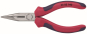 Knipex 25 02 140 Flachrundzange  2502140 