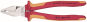 Knipex 02 06 225 Kraft-Kombizange 206225 