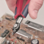 Knipex Elektronik           7871125 