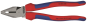 Knipex 02 02 225SB Kraft-      0202225SB 