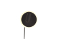 TRIO 229210232 LED-Wandleuchte JORDAN 