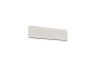 TRIO Wandleuchte CONCHA ws dim 225172931 