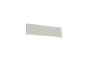 TRIO Wandleuchte CONCHA ws dim 225172931 