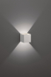 Trio LED-Wandl.LOUIS,4,5W      223310105 