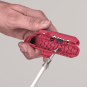 Knipex Universal-Abmantelungswerkzeug 