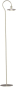 Lightme SIMPLESSA Stehleuchte    LM85685 