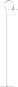 Lightme SIMPLESSA Stehleuchte    LM85686 