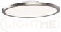 Lightme AQUA Deckenleuchte 300mm LM85653 