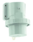 BALS Aufbaugerätestecker QC-TE 32A 26057 