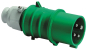 Bals Stecker QC TE 32A 4p >50V     21848 
