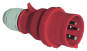 BALS CEE Phasenwender 5x16A 400V     225 