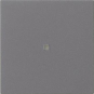 GIRA 510428 RF Bedienaufsatz 1fach KNX 