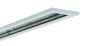 RIDI F-LINE-R2X115/30DA-SM DALI  0660248 