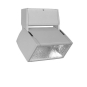LTS EL 303.40.4 SILBER EuroLED    651549 