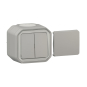 Legrand 069719L Plexo New FRAP 