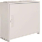 Hager Schrank univers IP44 SKI   FP32TN2 