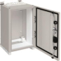 Hager Schrank univers IP55 SKI     FR31E 