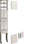 Hager Einbausatz universZ 1350mm   ZU52L 