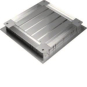 Hager Universal-Bodendose     UDS3070120 