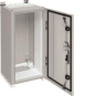 Hager Schrank univers IP55 SKI     FR41E 