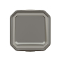 Legrand 069721L Plexo New FRAP W/m 