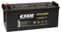 Exide Akku 12V/140Ah   EXIDE-GEL-ES 1600 