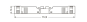 WAGO 890-103 Buchse,mit 