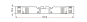 WAGO 890-102 Buchse,mit 