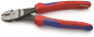 Knipex Kraft-Seitenschneider  7422200TBK 