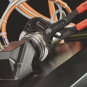 Knipex 81 01 250 Rohr-Greifzange 0307846 