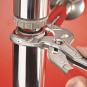 Knipex Siphon-und              8113250SB 