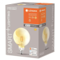 LEDV SMART+ WiFi Fil G125 dim 53 6W 