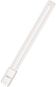 OSR DULUX L LED 18W/830 2070lm 140° 
