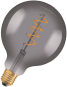 Osram 1906 LED GLOBE 5W/818 230V FIL SM 