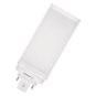OSR DULUX T/E LED 7W/840 800lm 130° 