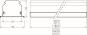Trilux 07650Fi Bl-M 5-pol L150   7225300 