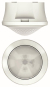 Theben KNX        theMova S360 KNX AP WH 